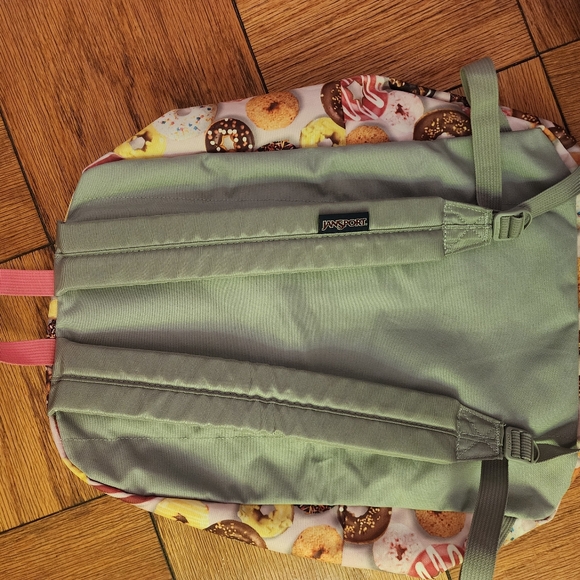 Assorted Donut Backpack - Picture 6 of 6